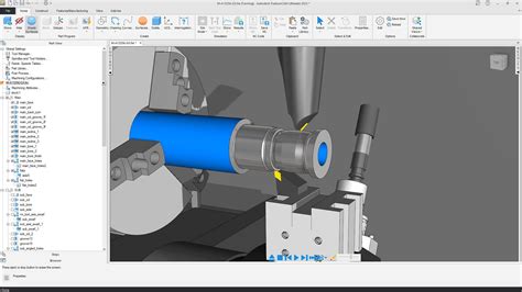 fusion cnc software